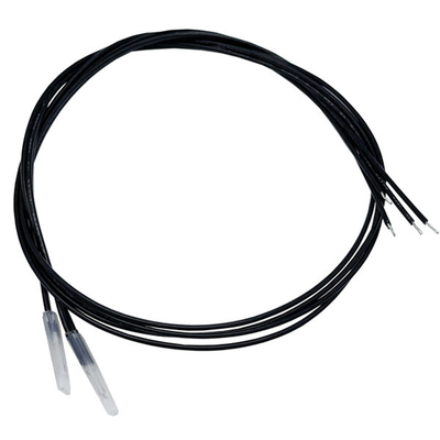 Hybrid Electric Vehicle Or Electrocar Motors Temperature Sensor