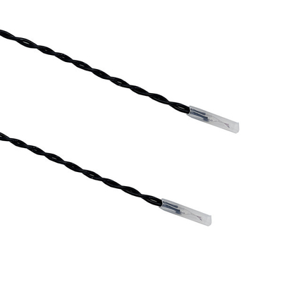 Ntc Chip Temperature Sensor For Electric Vehicle Motors Rohs Standard