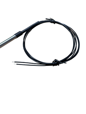 NTC Temperature Sensor With Super Long Stainless Steel Probe