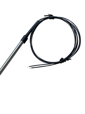 NTC Temperature Sensor With Super Long Stainless Steel Probe