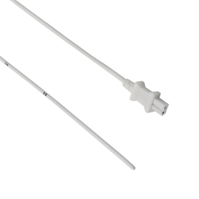 Disposable Human Body Temperature Probe With Scale Medical Monitors