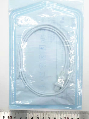 Disposable Children'S Body Cavity Temperature Probe For Body Monitor