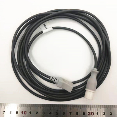 Disposable Children'S Body Cavity Temperature Probe For Body Monitor