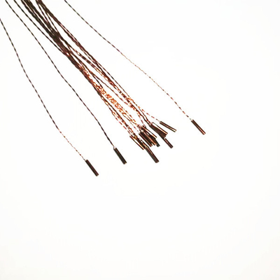 Micro NTC Thermistor For Catheterization And Cardiothoracic Surgery