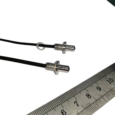 Threaded Probe Ntc Temperature Sensor For Small Appliances And Electric Kettles