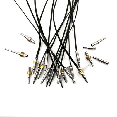 Custom Resistance Value Quick Response Temperature Sensors For Boiler