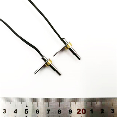 Custom Resistance Value Quick Response Temperature Sensors For Boiler