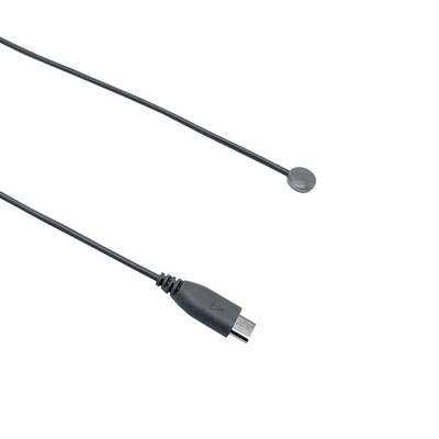 Micro Plug Body Surface NTC Temperature Sensor For Medical Monitoring Equipment
