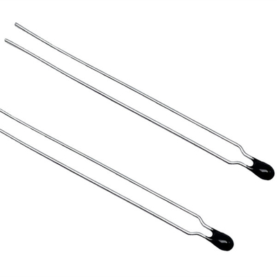 Epoxy Coated Ntc Thermistor Temp Sensor For Refrigerator And Hvac 30kohm 3964