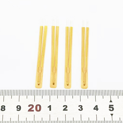Film Type Ntc Thermistor Temperature Sensor Width 3.6mm Overall Length 25mm