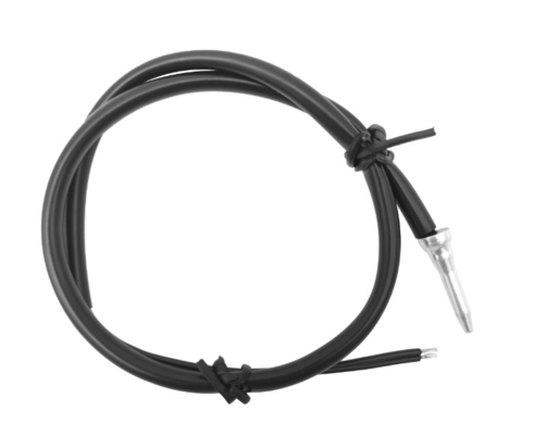 Auto Air Conditioner Evaporator Ntc Temp Sensor For Water Temperature