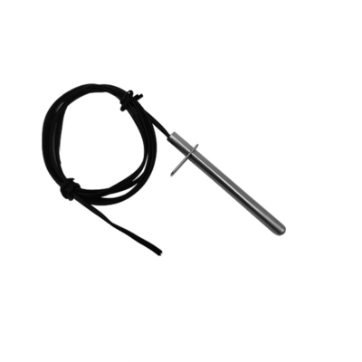 Stainless Flange Type Ntc Temp Sensor For Microwave Oven