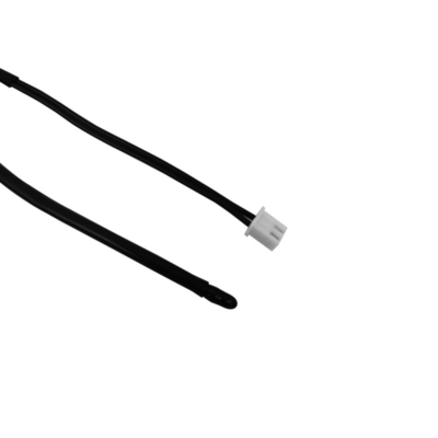 5k 10K 50k 100k 3950 Integrated Ceiling Epoxy NTC Temperature Sensor 300mm