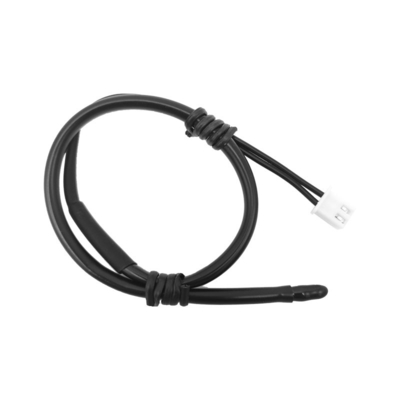 5k 10K 50k 100k 3950 Integrated Ceiling Epoxy NTC Temperature Sensor 300mm