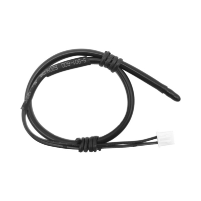 5k 10K 50k 100k 3950 Integrated Ceiling Epoxy NTC Temperature Sensor 300mm