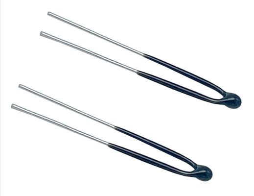 Epoxy Coated Ntc Thermistor For Auto Fuel Temperature And Water Temperature