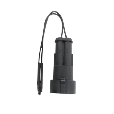 MFP NTC Temperature Sensor For Automotive Room And Car Special Connector