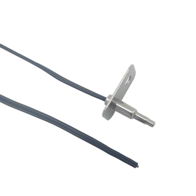 Efficient Temperature Sensors For Small Household Appliances And Water Heaters