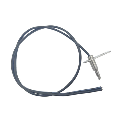 Efficient Temperature Sensors For Small Household Appliances And Water Heaters
