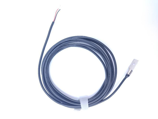 Nest Industrial Temperature Sensors Power Industry