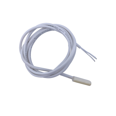 Ge Bottom Freezer Refrigerator Ntc Temperature Sensor White