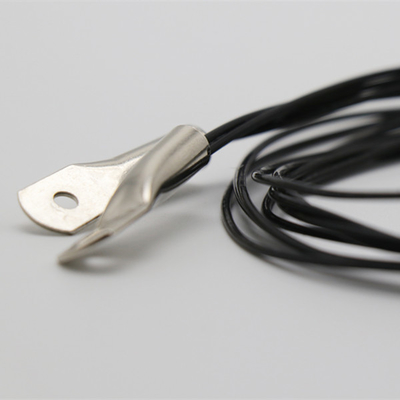 Electric Range Bakery Oven Temperature Sensor Surface Mount