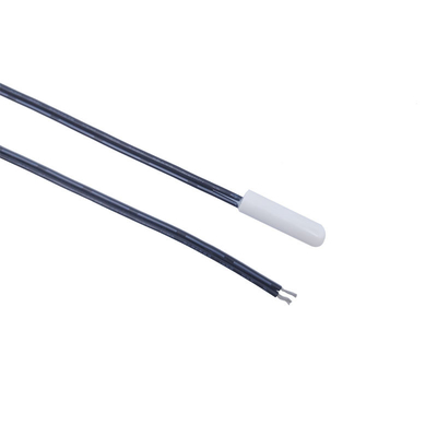 ABS Probe PVC Lead 5k 10K NTC Fridge Temperature Sensor With XH Terminal