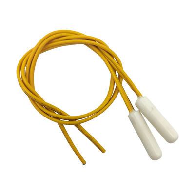 ABS Probe PVC Lead 10K Fridge Temperature Sensor NTC Thermistor Moistureproof