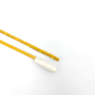 ABS Probe PVC Lead 10K Fridge Temperature Sensor NTC Thermistor Moistureproof