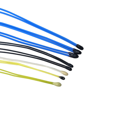 NTC Temperature Sensor NTC Thermistor For Battery Pack And Automobile