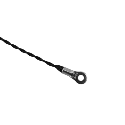 High Temperature Sensors Ntc Thermistor Cwf Series For Welding Machine