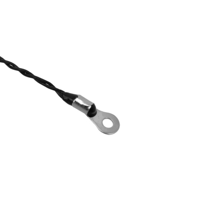 High Temperature Sensors Ntc Thermistor Cwf Series For Welding Machine
