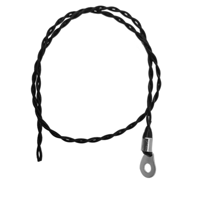High Temperature Sensors Ntc Thermistor Cwf Series For Welding Machine