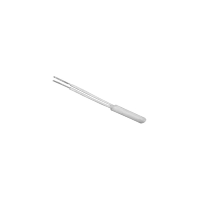 2.252K HDPE Plastic Housing High Precision Thermistor For Medical And Freezer AC