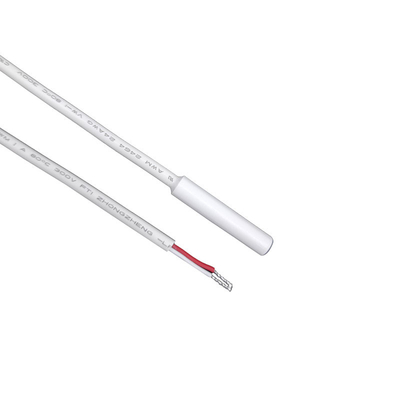 ABS Probe NTC Temperature Sensor 10k B3950 Fridge Thermistor For A/C