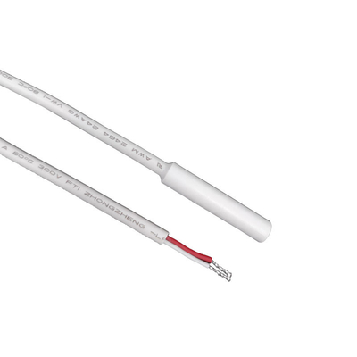 ABS Probe NTC Temperature Sensor 10k B3950 Fridge Thermistor For A/C