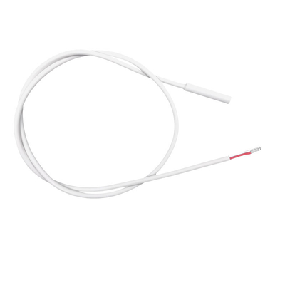 ABS Probe NTC Temperature Sensor 10k B3950 Fridge Thermistor For A/C