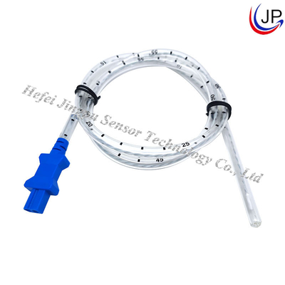 16Fr 2.252KΩ Human Body Cavity Temperature Probe for Adult patient