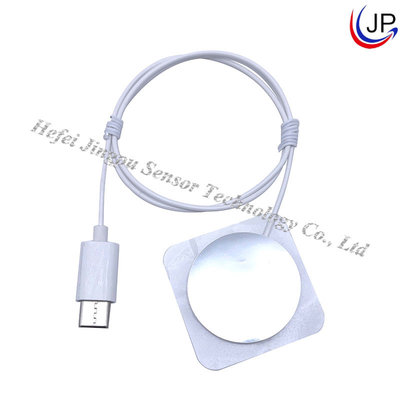 30KΩ Foam Pad NTC Temperature Probe For Medical Use