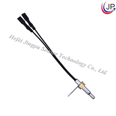 High Accuracy Fast Response Electric Kettle Temperature Probe Bullet Type SUS304