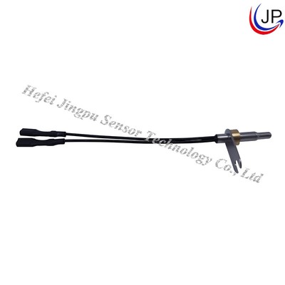 High Accuracy Fast Response Electric Kettle Temperature Probe Bullet Type SUS304