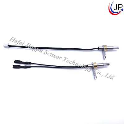 High Accuracy Fast Response Electric Kettle Temperature Probe Bullet Type SUS304