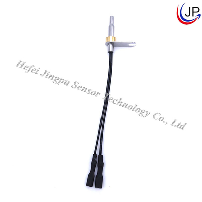 High Accuracy Fast Response Electric Kettle Temperature Probe Bullet Type SUS304