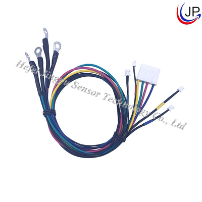 NTC Temperature Sensor For Outdoor Cable Temperature Monitoring