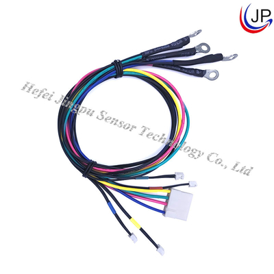 NTC Temperature Sensor For Outdoor Cable Temperature Monitoring