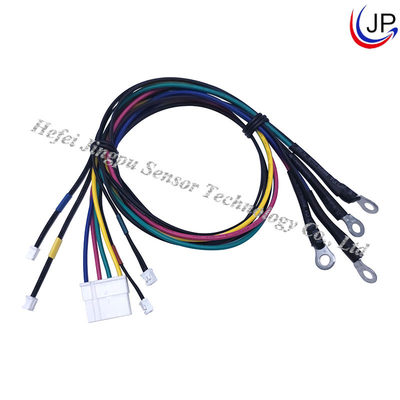 NTC Temperature Sensor For Outdoor Cable Temperature Monitoring