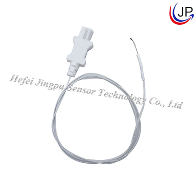 2.252KΩ B25/50=3935K Molex Connector NTC Temperature Sensor Epoxy Coated