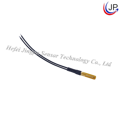 High Precision Polyimide Film NTC Thermistor R25=10KΩ±1% B25/85=3435K±1%