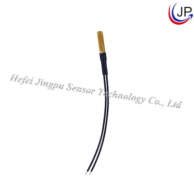 High Precision Polyimide Film NTC Thermistor R25=10KΩ±1% B25/85=3435K±1%