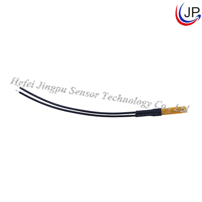 High Precision Polyimide Film NTC Thermistor R25=10KΩ±1% B25/85=3435K±1%